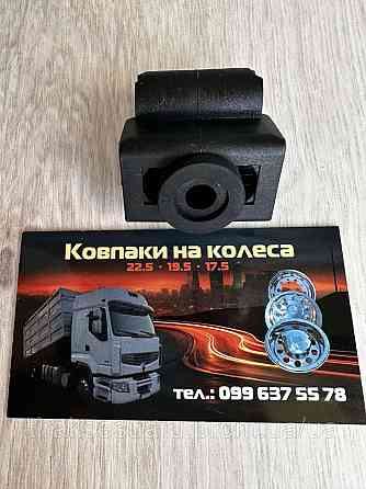 Блок крепления колпака 22.5 / 19.5  Крепление колпака 22.5 Ремкомплект колпака 22.5 Луцк