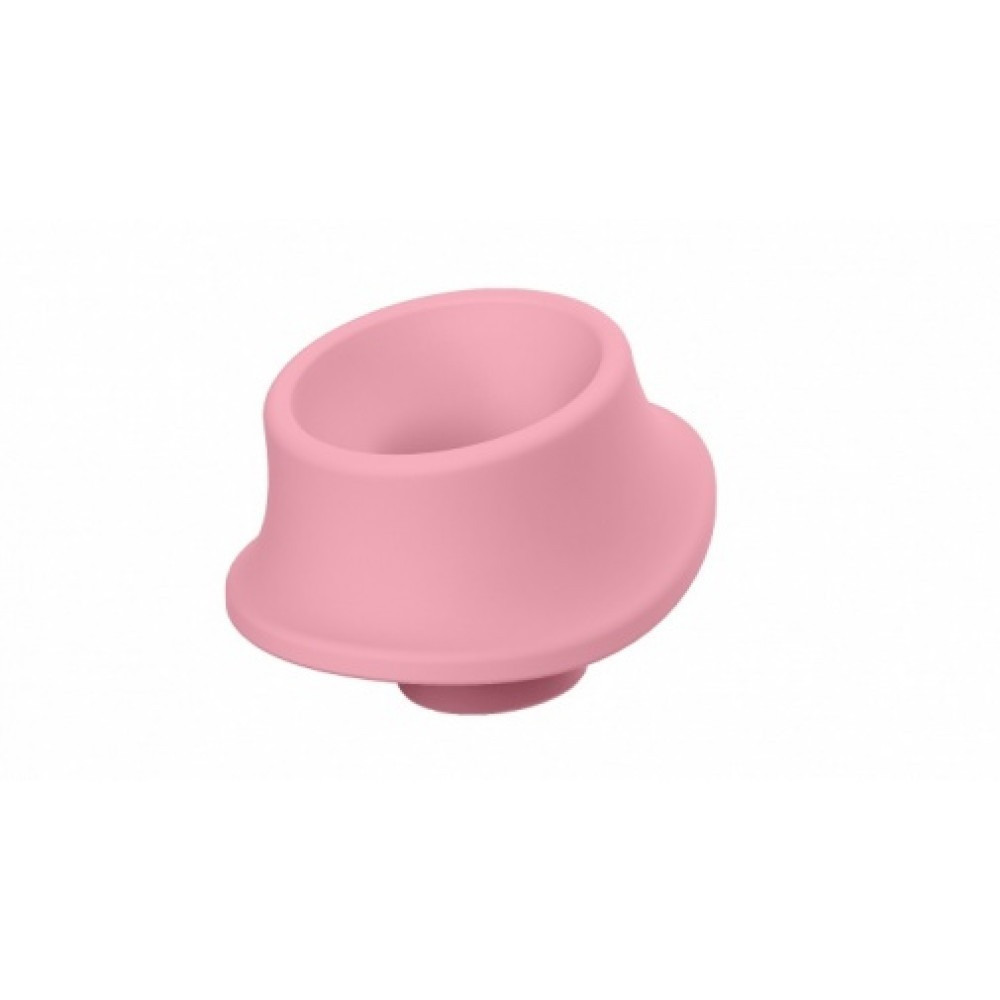 Сменные насадки на Womanizer Premium, Eco, Classic, Liberty, Starlet 2, розовый, размер L Sex Aura Киев - изображение 2