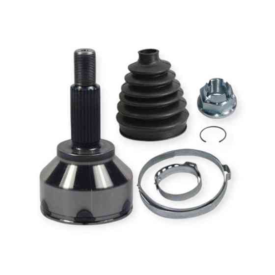 Шрус Trafic, Opel Vivaro 1.9dCi зовнішній (z27X26) Renault Мукачево