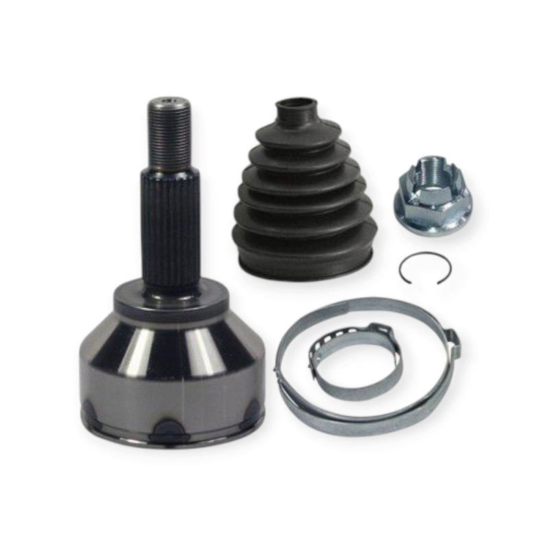 Шрус Trafic, Opel Vivaro 1.9dCi зовнішній (z27X26) Renault Мукачево - фото 1