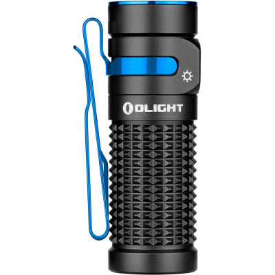 Ліхтар Olight Baton 4 Premium Black (0.0000.0816) Вінниця - фото 9