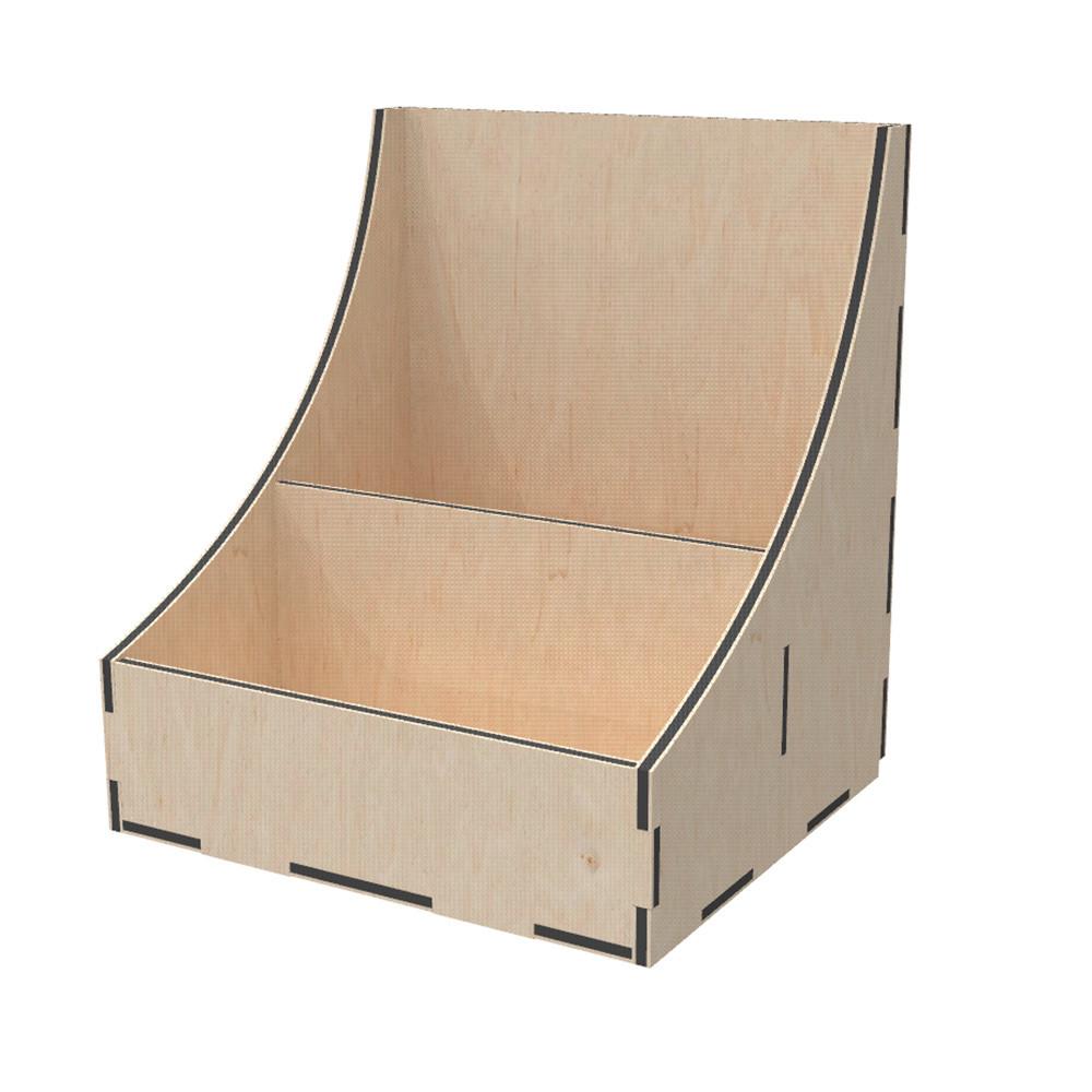 Органайзер EKOSTAR 170х150х190 Киев - изображение 1