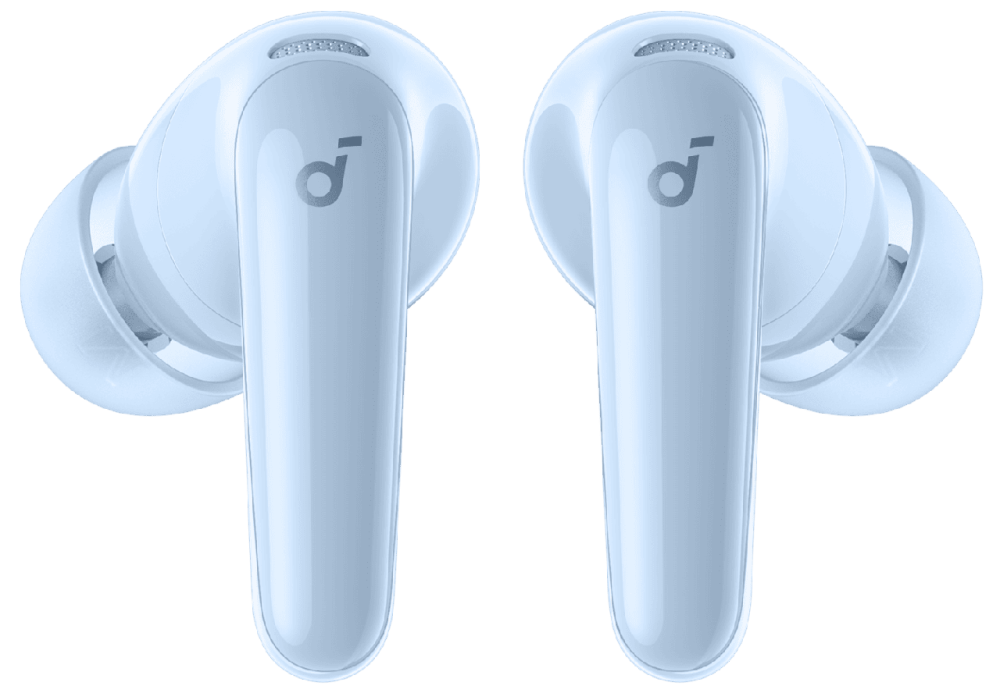 Гарнитура Anker SoundСore R60i NC Blue (7232847) Киев - изображение 5