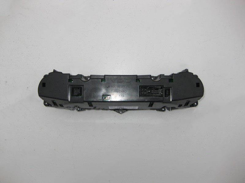 Mercedes-Benz  A2118301485 Блок керування кліматом USA E-Class W211 Одеса - фото 3