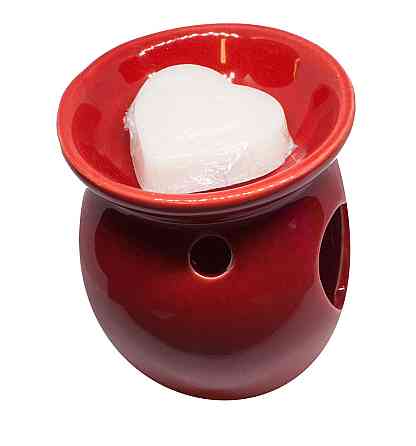 Пальник для олії 