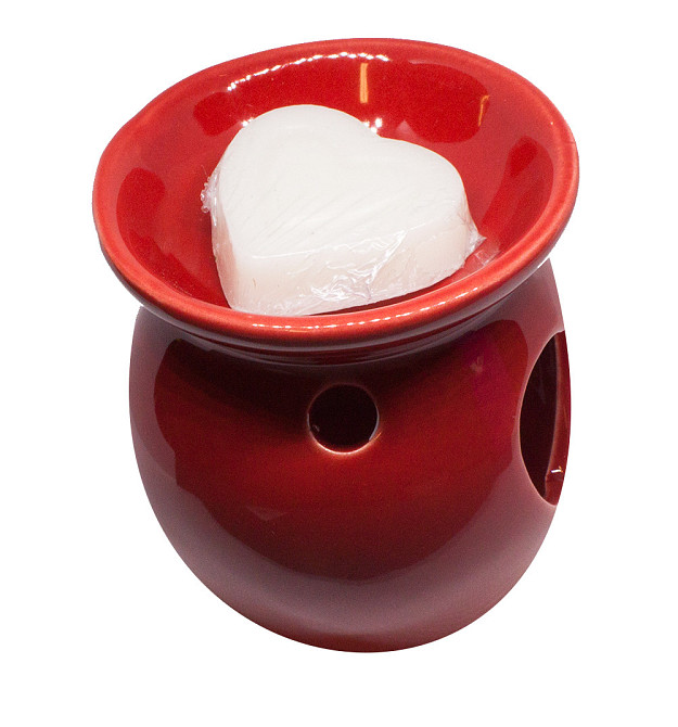 Пальник для олії 