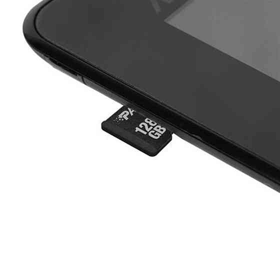 Карта пам`ятi  MicroSDXC 128GB UHS-I Class 10 Patriot LX + SD-adapter (PSF128GMCSDXC10) Київ