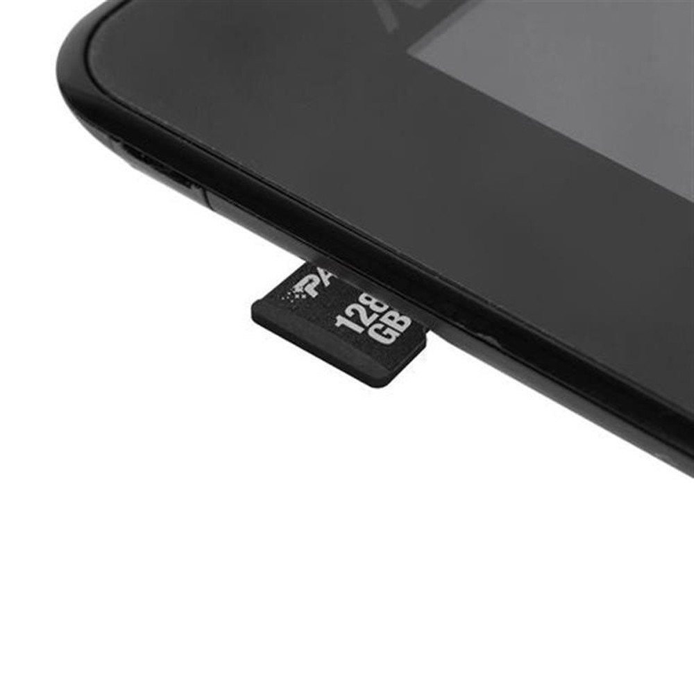 Карта пам`ятi  MicroSDXC 128GB UHS-I Class 10 Patriot LX + SD-adapter (PSF128GMCSDXC10) Київ - фото 3