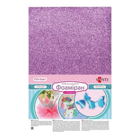 Набір фоамірану 
