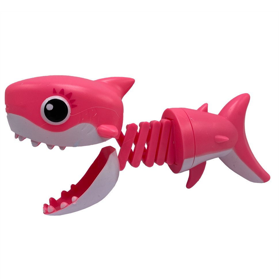 Робопистолет механический 