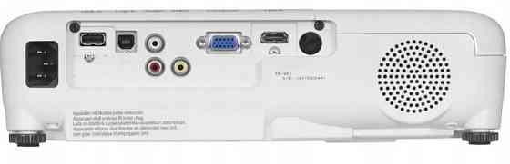 Проектор: Epson EB-W51 (V11H977040) 3 LCD / WXGA/ 4000AL/ 16k,1 /HDM. Київ