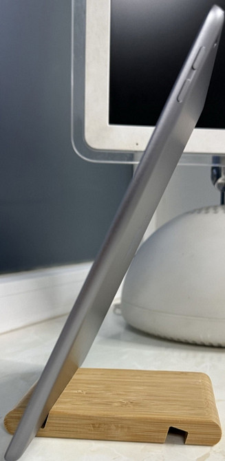 Планшет: iPad 6 9.7 (2018) 228Gb. Space Gray Wi-Fi NEW Open Box 100%АКБ Киев - изображение 3