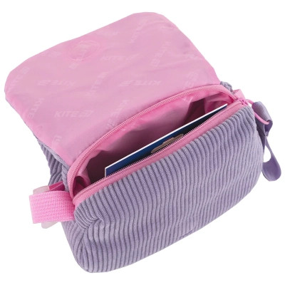 Сумка дитяча Kite Kids Kuromi 2710 HK (HK25-2710) Вінниця - фото 4