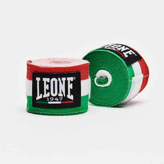 Бінті боксерські Leone Italy 4,5м Кам'янське