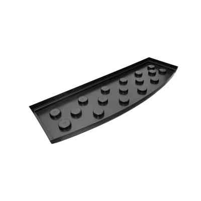 Поддон под аквариум Природа 120х40 см овальный (4820157406205) Винница