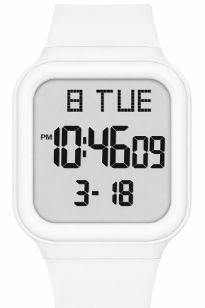 Наручний годинник Diray Sport Dr2339l, цифровий Київ