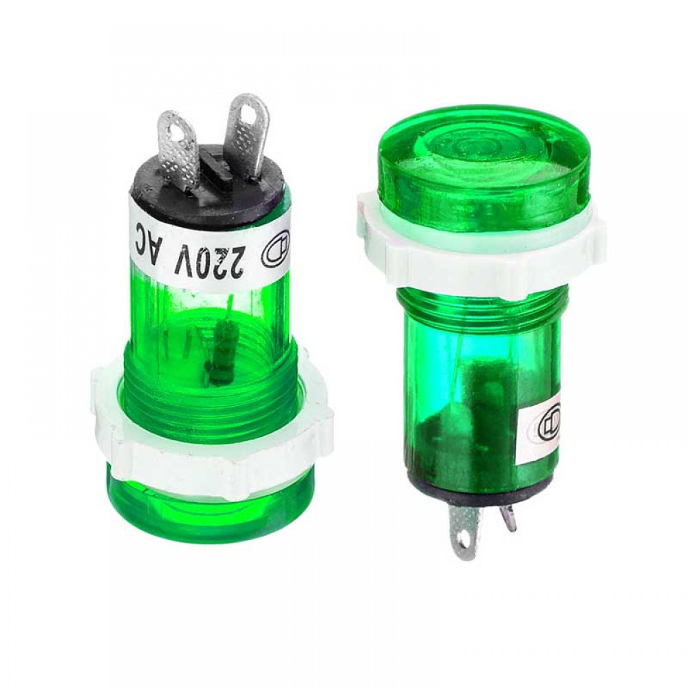 Світлодіод 5 мм синього світіння LED Полтава - фото 1