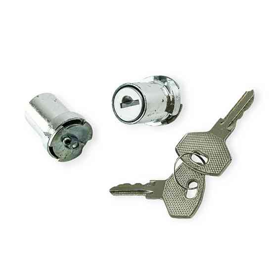 Замок Камаз личинка дверей (полный набор) дверей Мукачево