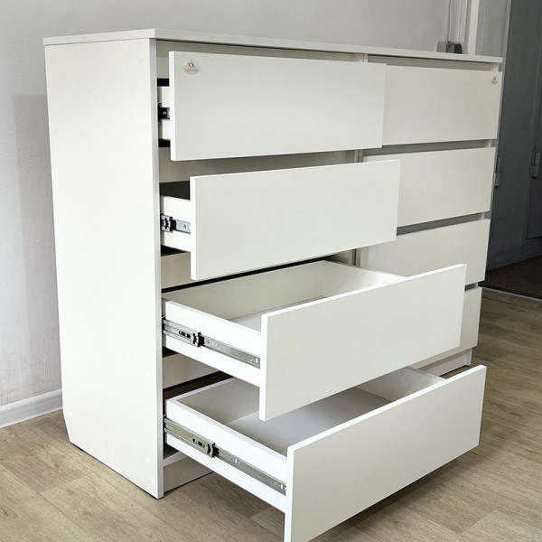 Комод с 8 ящиками на телескопических направляющих Киев - изображение 4