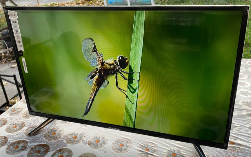 ХИТ Продаж ! Телевизор: Samsung 45