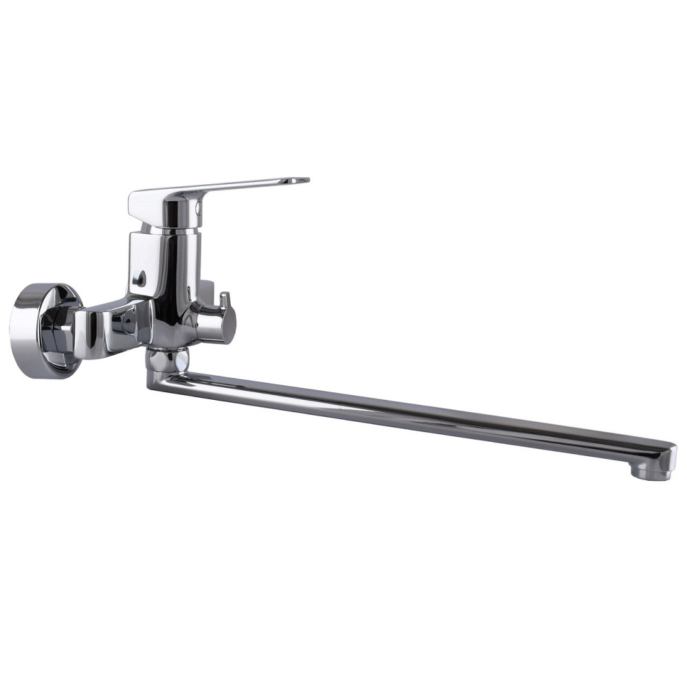 Смеситель для ванны TOPAZ ODISS TO 18208-H52 (000020160) Киев - изображение 8