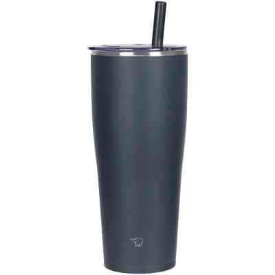 Термокружка Zojirushi SX-HA89HAM 0.89 л Темно синій (1678.07.92) Винница