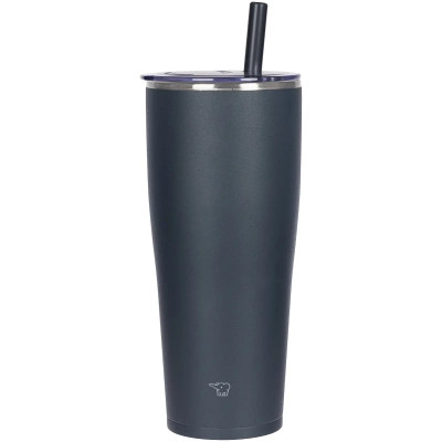 Термокружка Zojirushi SX-HA89HAM 0.89 л Темно синій (1678.07.92) Винница - изображение 1