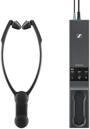 Навушники Sennheiser Set860 (506817) Київ