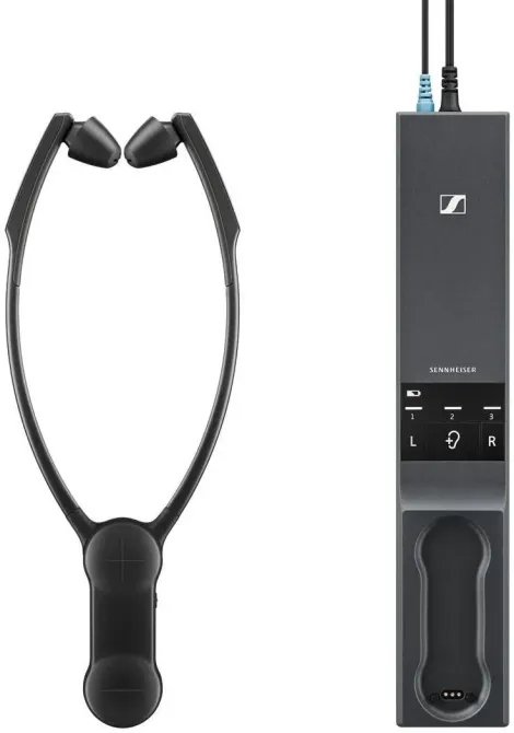 Навушники Sennheiser Set860 (506817) Київ - фото 1