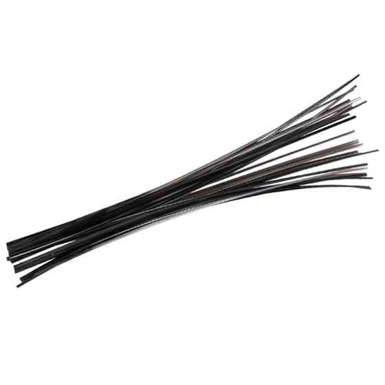 Прутки "FP" для зварювання елементів з полікарбонату (PC) трикутний 100г APP, 220736 Київ