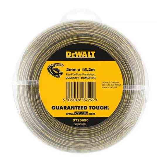 Косильна жилка DeWALT DT20650 Коломыя