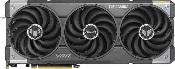 Відеокарта ASUS TUF-RTX5070-O12G-GAMING Харків