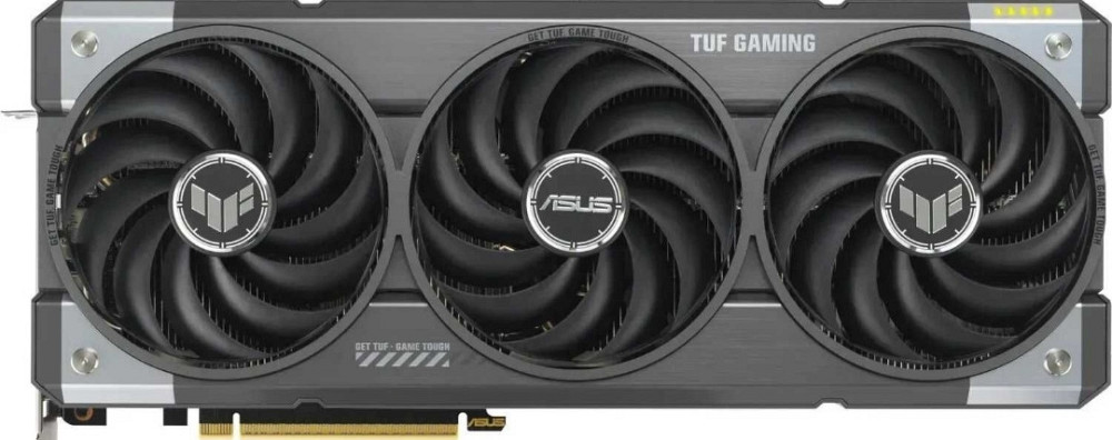 Відеокарта ASUS TUF-RTX5070-O12G-GAMING Харків - фото 2