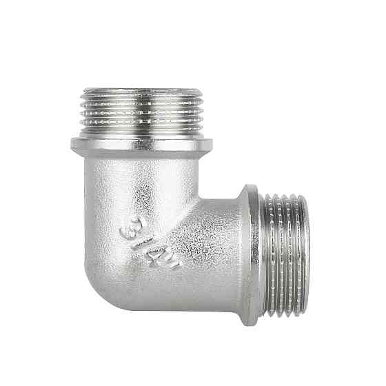 Куточок Thermo Alliance Forte 3/4" НН SF37320 Київ