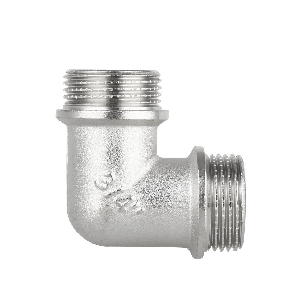 Куточок Thermo Alliance Forte 3/4" НН SF37320 Київ - фото 4