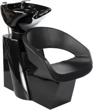 Перукарська Мийка Myjnia Fryzjerska Paolo Bh-8031 Czarna Киев