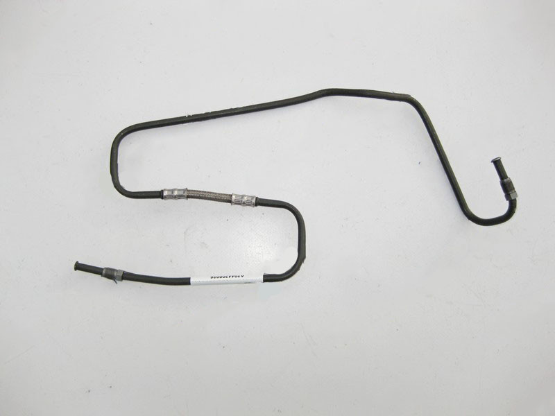 Mercedes-Benz  A2044200026 Гальмівна трубка від ГТЦ до блоку ABS "Y" C-Class W204 GLK X204 Одеса - фото 2