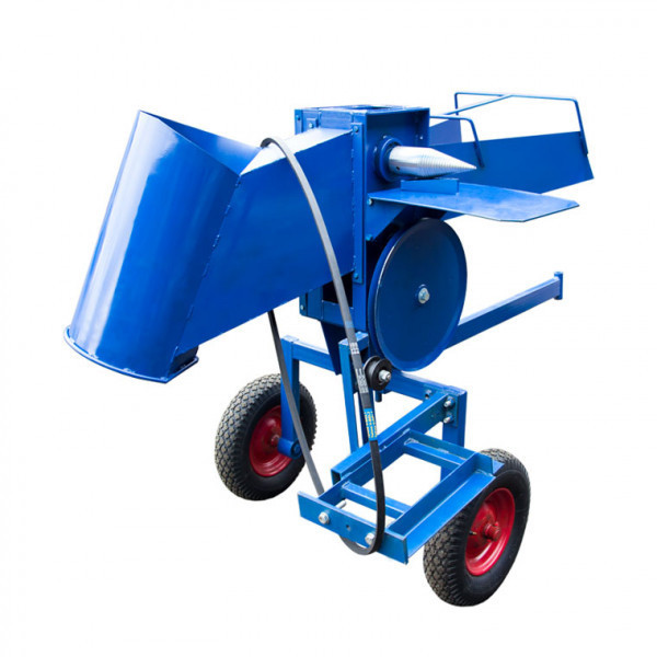 Подрібнювач гілок для мотоблока, двостороння заточка (БЕЗ СТОЛА ТА КОНУСА)ДР7 Харьков - изображение 4