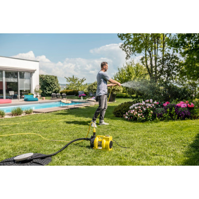 Садовий насос Karcher BP 4.500 Garden, 550Вт (1.645-701.0) Вінниця - фото 5