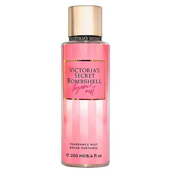 Парфюмированный спрей для тела Victoria's Secret Bombshell 250 мл Коломыя