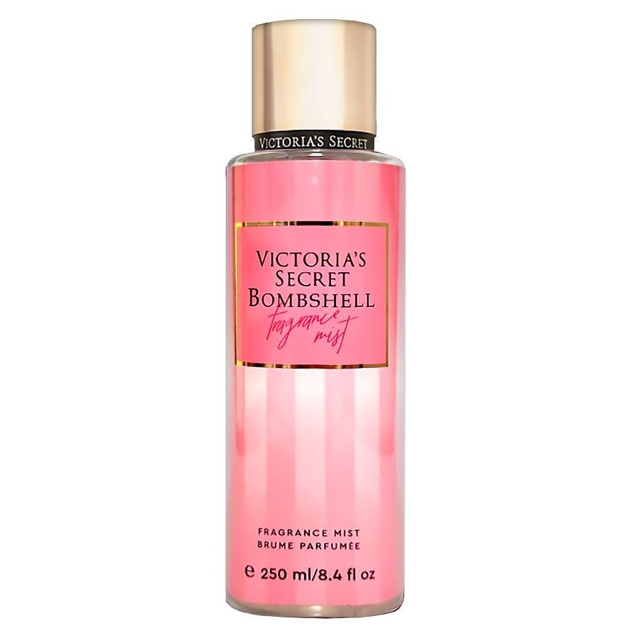 Парфюмированный спрей для тела Victoria's Secret Bombshell 250 мл Коломыя - изображение 1
