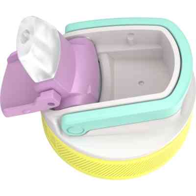 Пляшка для води Kambukka Lagoon 750 мл м'ятний (11-04054) Вінниця