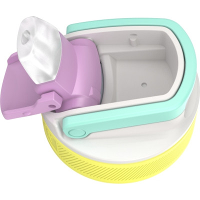 Бутылка для воды Kambukka Lagoon 750 мл м'ятний (11-04054) Винница - изображение 6