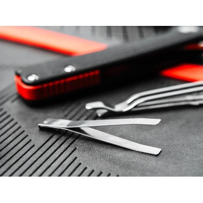 Нож Boker Plus Fire Ant Black (01BP0026) Винница - изображение 5