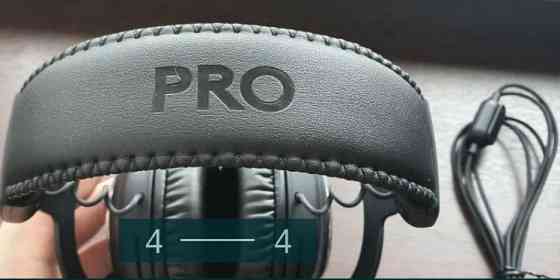 Наушники Logitech g pro x Київ