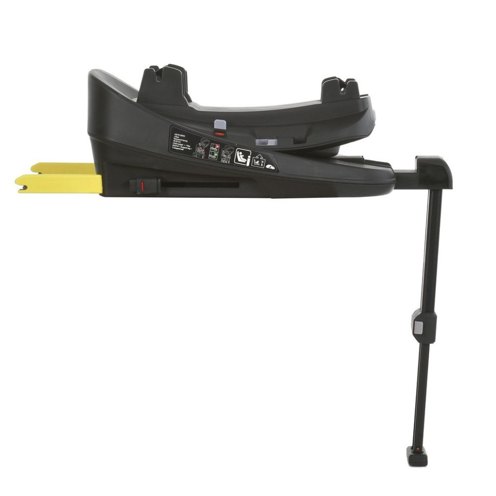 База під автокрісло ME 1110 i-FIX Base ME 1110 Base 360 Вінниця - фото 3