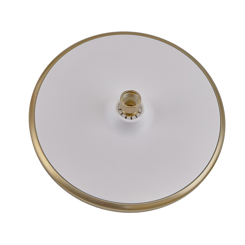 Душова колона зі змішувачем Mixxus Wilson 009-J Brushed Gold (Колір матове золото) (MI7124) ( 19499 ) Харків - фото 9