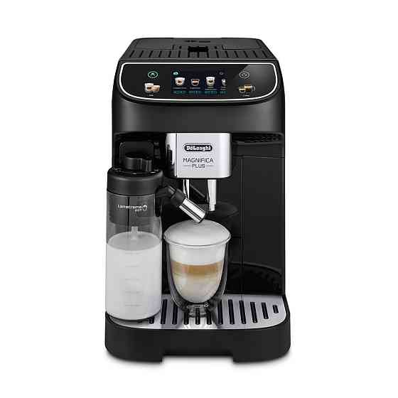 Кавомашина Delonghi ECAM 320.60 B Magnifica Plus 16263 Харьков