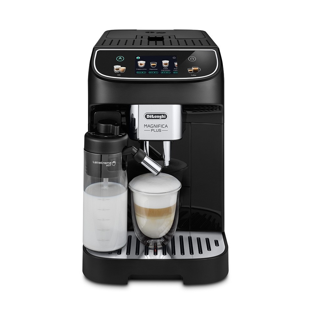 Кавомашина Delonghi ECAM 320.60 B Magnifica Plus 16263 Харків - фото 1