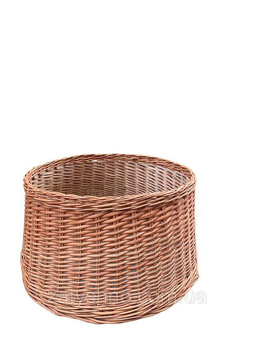 Підставка для ялинки плетена Київ - фото 1